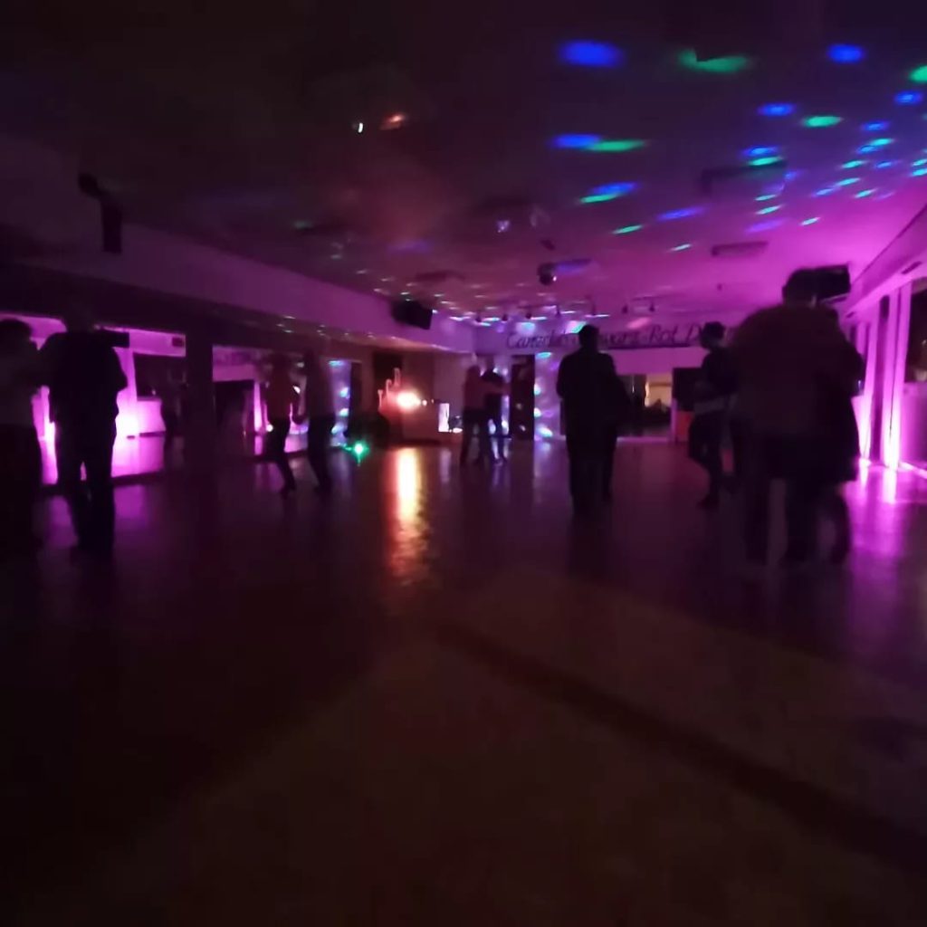 Adventstee 2022 – Tanzclub Schwarz-Rot Düren