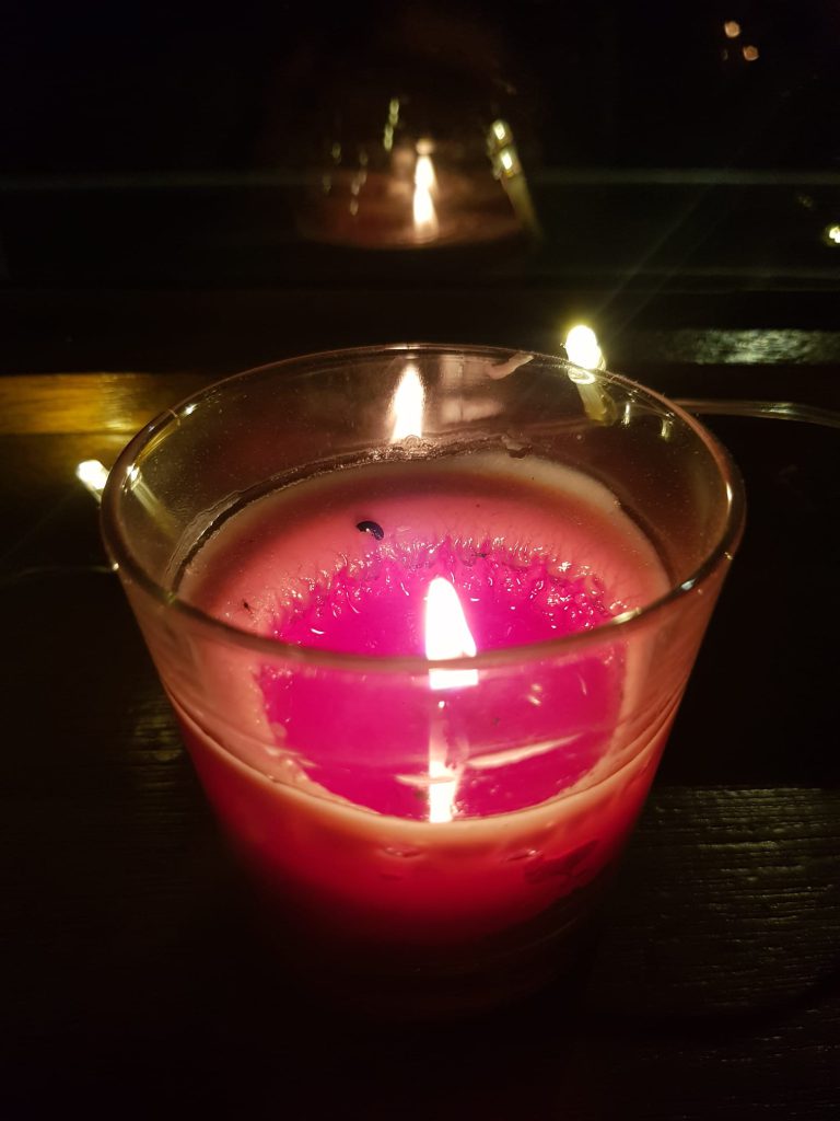 Adventstee 2022 – Tanzclub Schwarz-Rot Düren