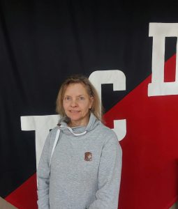 Astrid Diekämper – Beisitzer