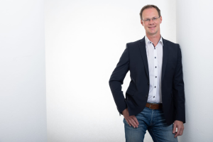 Thomas Frings – Trainer beim Tanzclub Schwarz-Rot Düren