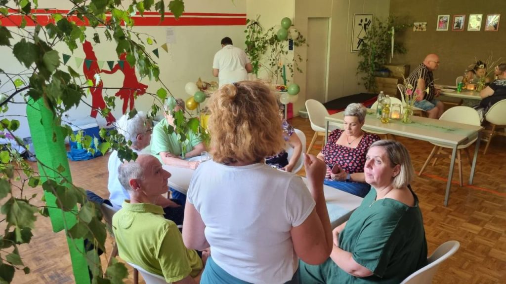 Sommerfest 2026 – Tanzclub Schwarz-Rot Düren